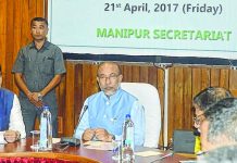 Pep talk delivered on Civil Service Day Don’t just nod ‘yes sir, yes sir’ but explain : CM