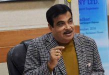 Gadkari assures improved road infrastructure in State