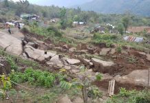 Manipur matters – Climate Change: