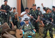 NSCN(K) nexus with Nagaland govt officers? NIA arrests three govt officers in extortion case