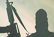 4 Territorial Army personnel injured in IED attack in Manipur