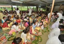 Keeping tradition alive – Andro shows the way