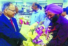 Loktak Downstream Project likely to take off soon