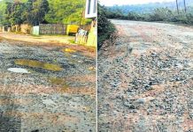 Highway duties may be divested from PWD, Gadkari writes to CM stating same point