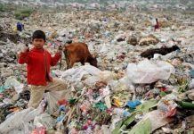 Third ‘cleanest’ city Imphal faces waste nightmare