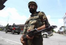 Assam: Centre declares entire Assam as ‘disturbed’ area under AFSPA for three more months