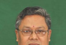 PDS rice can’t be sold in market : Shyam