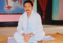 Respect artistes : Leishemba Sanajaoba