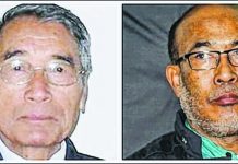 Nagaland CM to arrive today Two sides to work for ‘better ties’