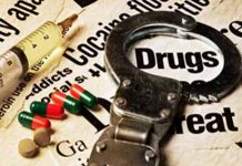 Tulihal drug haul case deferred