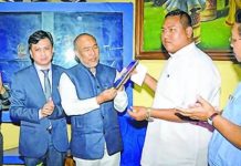 AIR, Imphal launches website, mobile app