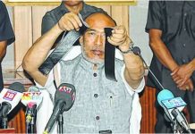 CM against sub-standard items for SF