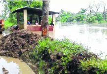CM reviews flood situation, round the clock work on Ex-gratia of Rs 4 lakh each for deceased