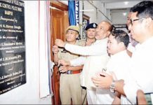 CM Biren vows not to indulge in favouritism