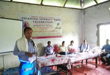 Financial Literacy Week Celebration