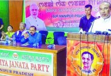 Govt’s strength due to selfless sacrifice of some Cong MLAs : CM