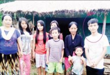 ‘Poverty cannot deter success if one is determined’
