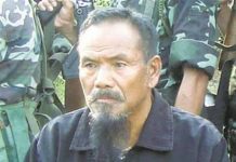 Lt. Gen’ (Retd) Khango Konyak as Chairman/President of NSCN/GPRN