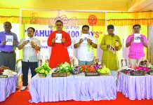 MAHUD celebrates 100 days in office