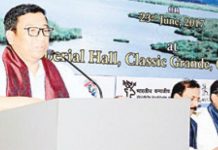 Ima Keithel Symbolises Hardworking And Courageous Women of Manipur: Shyamkumar