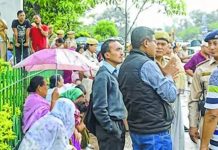 Mother-daughter murder case Nab killer(s) by June 2 : PAC to Govt