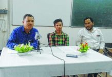 N Manoj scores 94.2 pc to become State topper in CBSE Class XII exam 2017