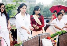 Rich tributes paid to June Uprising matyrs