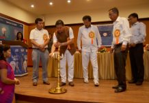 UJALA Scheme launched by Hon’ble Minister of Power Shri Thongam Biswajit Singh