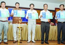 Biswajit assures total electrification by 2018