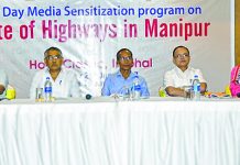 Scribes sensitised on state of National Highways