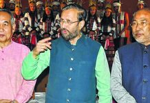 ‘Improving Govt schools in priority list’