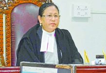 Members of HCBA and AMBA stay away as … CM inaugurates FTC for women