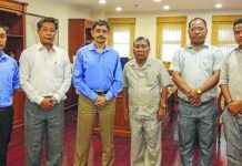The call : Separate administration for tribals : Essence of CCpur MoU