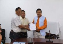 EGM, MHJU members call on IPR Minister