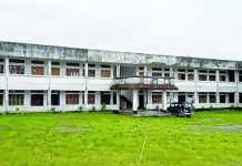 Acknowledging EMRS, Kpi : Breaking Imphal monopoly