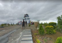 360 Degree Photos of Langol Tourist Watch Tower, Khongjom