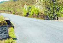 Rs 1630.29 Cr marked for Imphal-Moreh highway