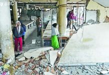 Network failure robs Rs 18 Cr !