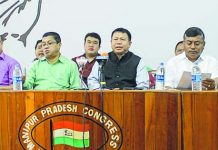 Congress questions Govt’s 100 days programme
