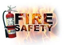 Fire safety and prevention – Part 1