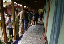 800 litres of local liquor seized