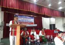 “World Indigenous Day”celebrated by TFP, NIPP, IHRA, Tripura Chapter