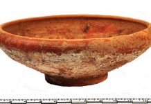 Neolithic artifacts from Northeast India are 2,700 years old: study