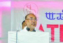 ‘Bilateral ties between Manipur and Myanmar to be improved’