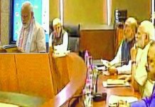 CM Biren calls for review of Loktak project, removal of Ithai barrage NE floods: PM announces Rs 2,000 crore relief