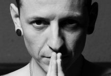 Chester Bennington’s influence on Manipuri youth