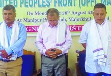 Ex-JCILPS leader bats for sustained movement