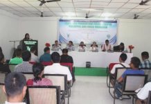 Improved Production Technology of Pineapple and Khasi Mandarin