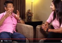 Video of how Manipur’s ‘Miracle Man’ Armstrong Pame who connects Tamenglong with Halflong