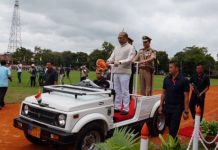 Peaceful Independence Day celebrations despite boycott call